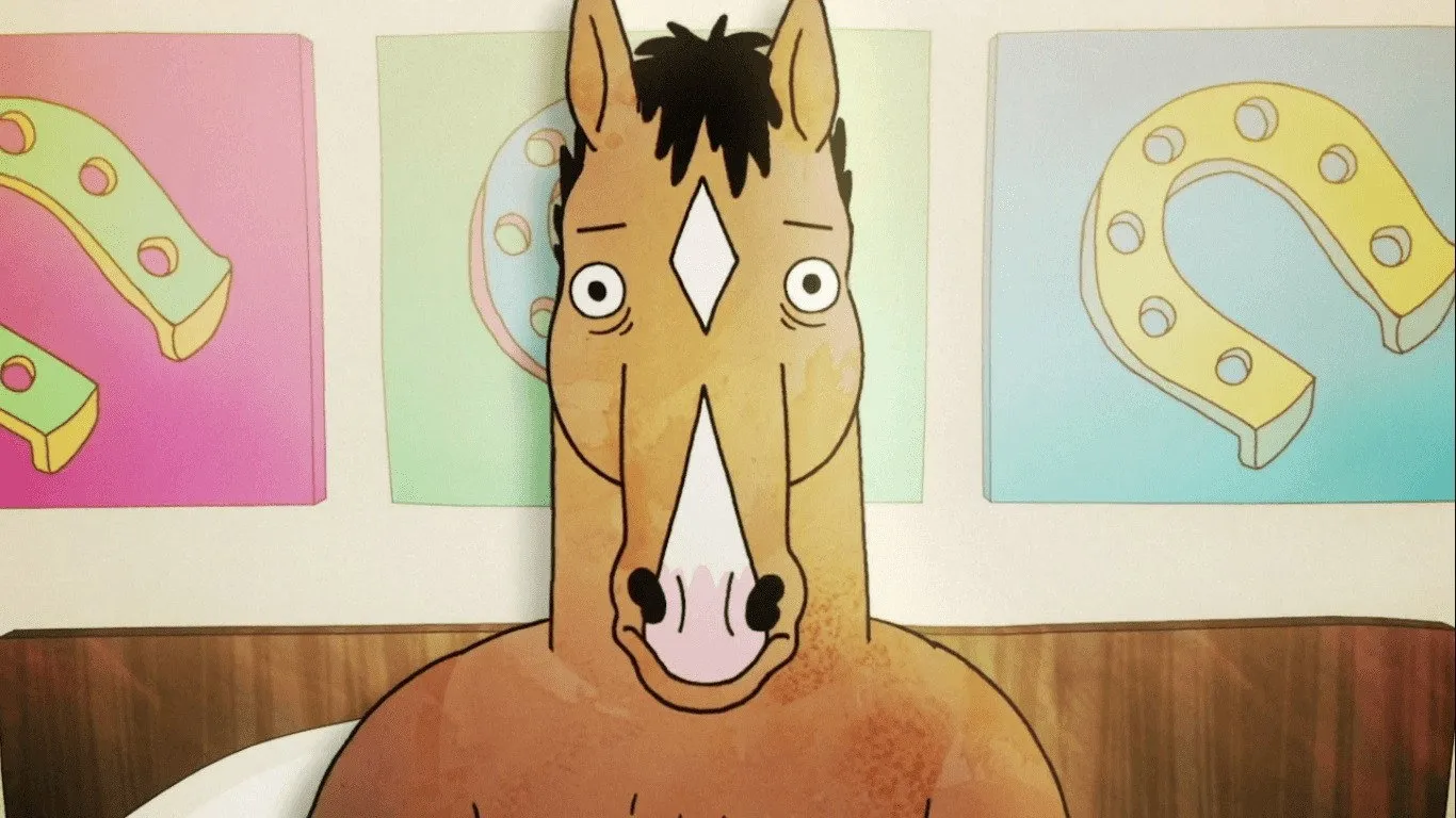 ცხენი ბოჯეკი სეზონი 2 (ქართულად) / BoJack Horseman Season 2 ქართულად 2026 / tskheni bojeki sezoni 2 qartulad