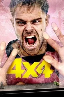 4x4 (ქართულად) / 4x4 (4x4 Qartulad) ქართულად 2026 / 4x4 qartulad