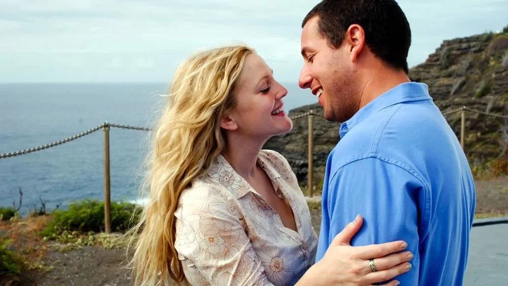 50 პირველი პაემანი (ქართულად) / 50 First Dates (50 Pirvei Paemani Qartulad) ქართულად 2026 / 50 pirveli paemani qartulad
