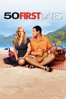 50 პირველი პაემანი (ქართულად) / 50 First Dates (50 Pirvei Paemani Qartulad) ქართულად 2026 / 50 pirveli paemani qartulad