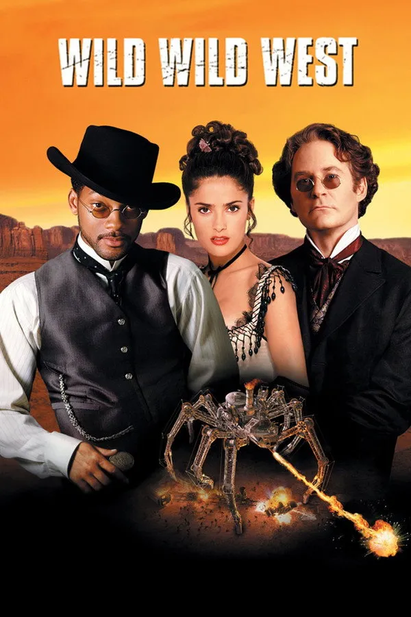 ველური ველური დასავლეთი (ქართულად) / Wild Wild West ქართულად 2026 / veluri veluri dasavleti qartulad