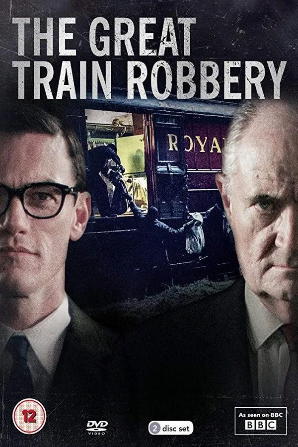 მატარებლის ძარცვა სეზონი 1 (ქართულად) / The Great Train Robbery Season 1 ქართულად 2026 / matareblis dzartsva sezoni 1 qartulad