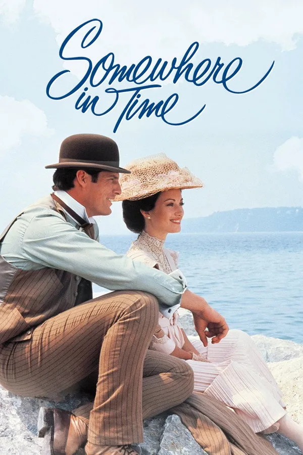 სადღაც დროში (ქართულად) / Somewhere In Time ქართულად 2026 / sadghats droshi qartulad
