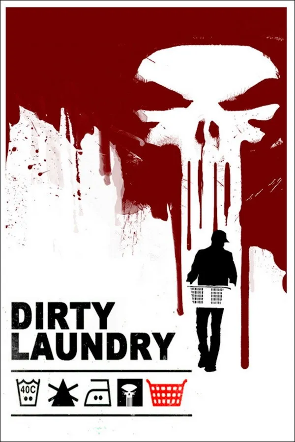 დამსჯელი: ბინძური სამრეცხაო (ქართულად) / The Punisher: Dirty Laundry ქართულად 2026 / damsjeli bindzuri samretskhao qartulad