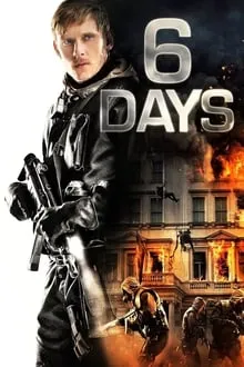 6 დღე (ქართულად) / 6 Days (6 Dge Qartulad) ქართულად 2026 / 6 dghe qartulad