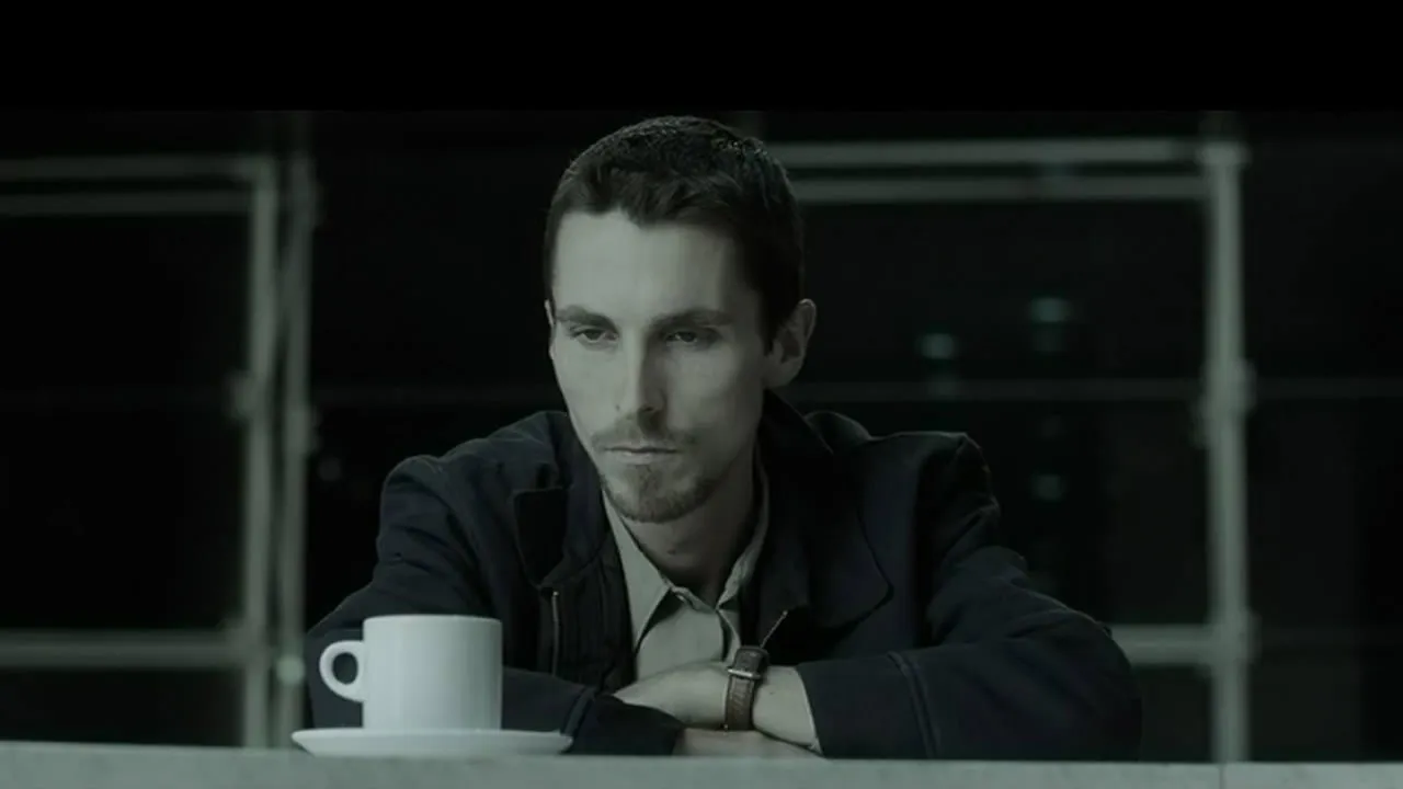 მემანქანე (ქართულად) / The Machinist ქართულად 2026 / memankane qartulad