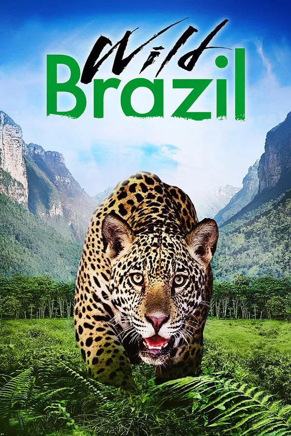 ველური ბრაზილია (ქართულად) / Wild Brazil ქართულად 2026 / veluri brazilia qartulad