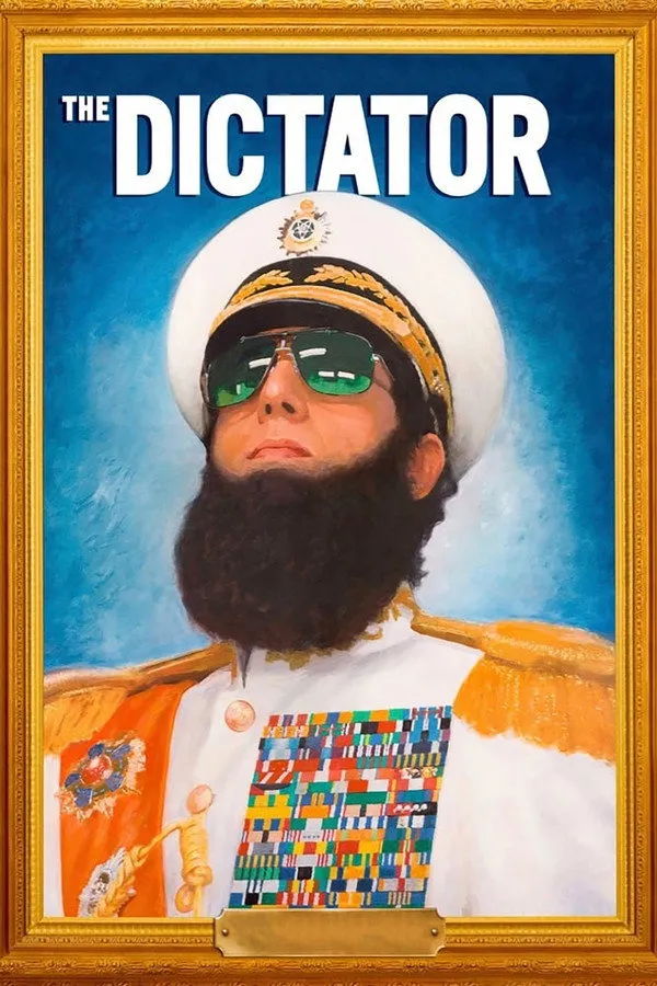 დიქტატორი (ქართულად) / The Dictator ქართულად 2026 / diktatori qartulad