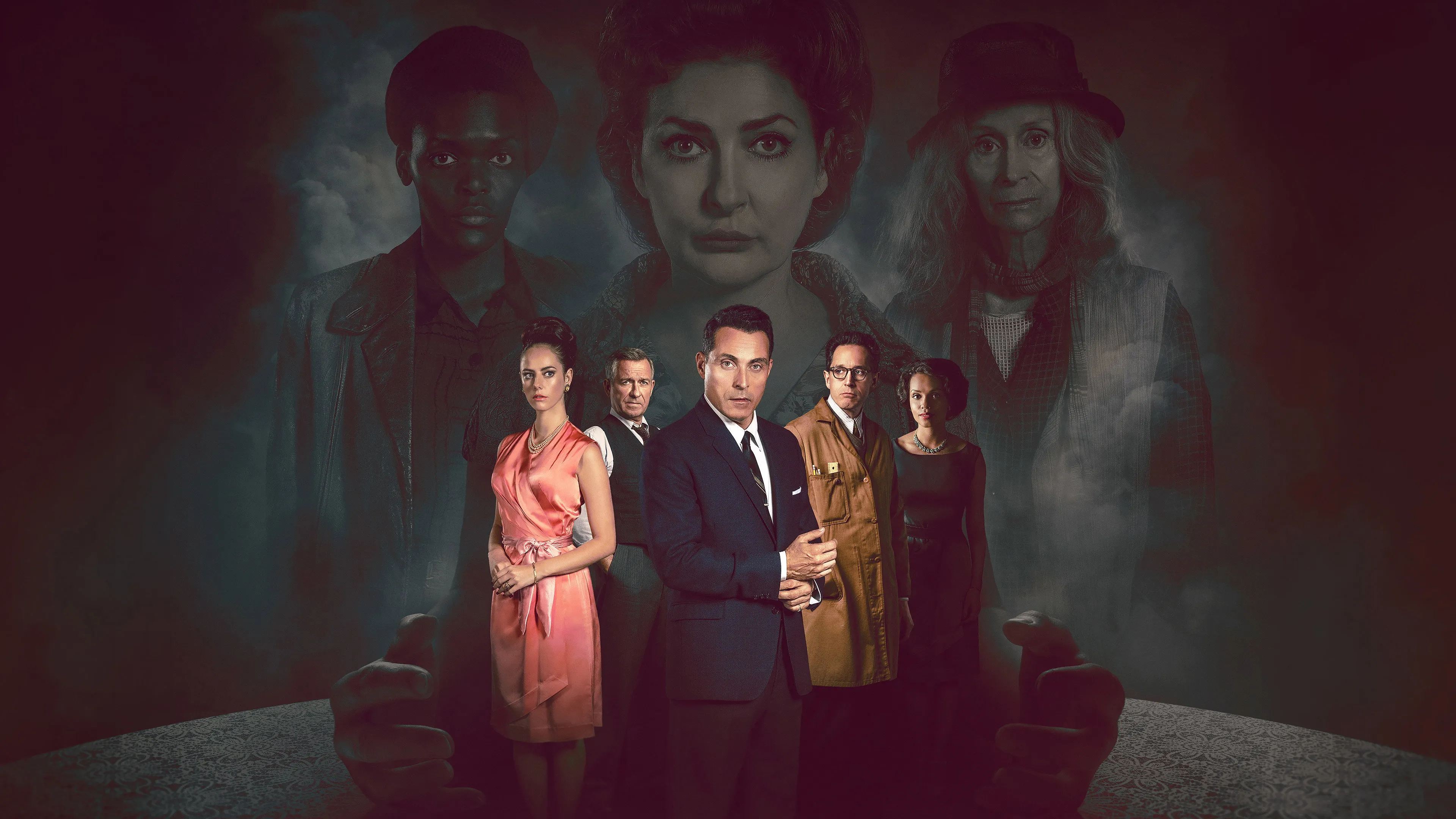 მკრთალი ცხენი სეზონი 1 (ქართულად) / The Pale Horse Season 1 ქართულად 2026 / mkrtali tskheni sezoni 1 qartulad
