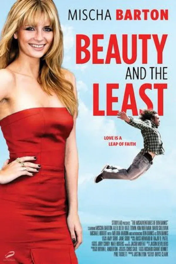 ლამაზმანი და მაწანწალა (ქართულად) / Beauty and the Least: The Misadventures of Ben Banks ქართულად 2026 / lamazmani da matsantsala qartulad