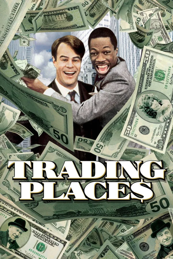 გავცვალოთ ადგილები (ქართულად) / Trading Places ქართულად 2026 / gavtsvalot adgilebi qartulad
