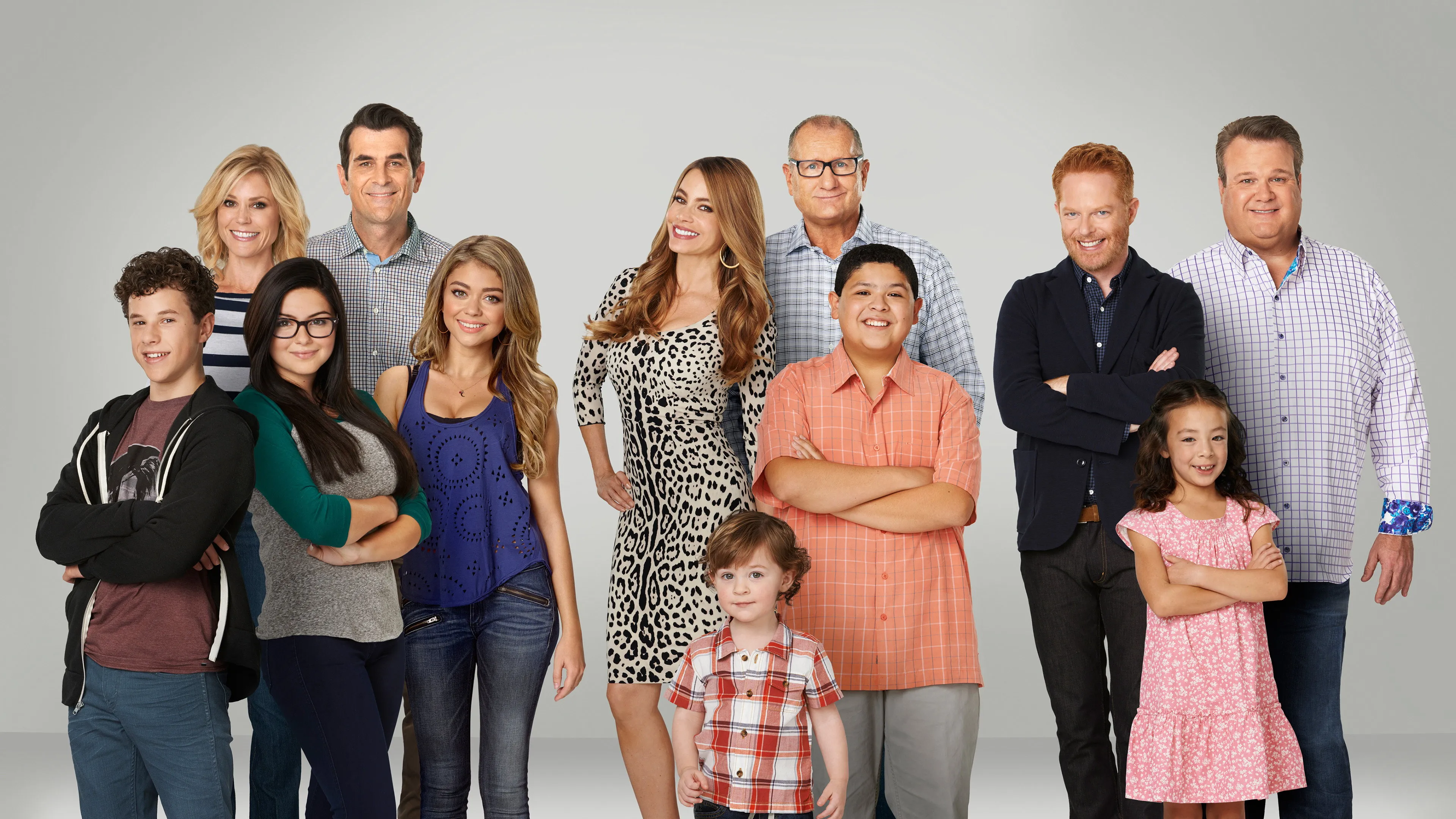 ამერიკული ოჯახი სეზონი 7 (ქართულად) / Modern Family Season 7 ქართულად 2026 / amerikuli ojakhi sezoni 7 qartulad