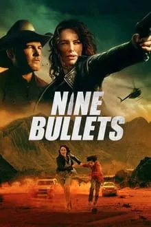 9 ტყვია (ქართულად) / 9 Bullets (9 Tyvia Qartulad) ქართულად 2026 / 9 tqvia qartulad
