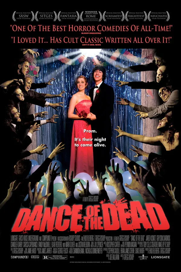 მიცვალებულთა ცეკვა (ქართულად) / Dance of the Dead ქართულად 2026 / mitsvalebulta tsekva qartulad