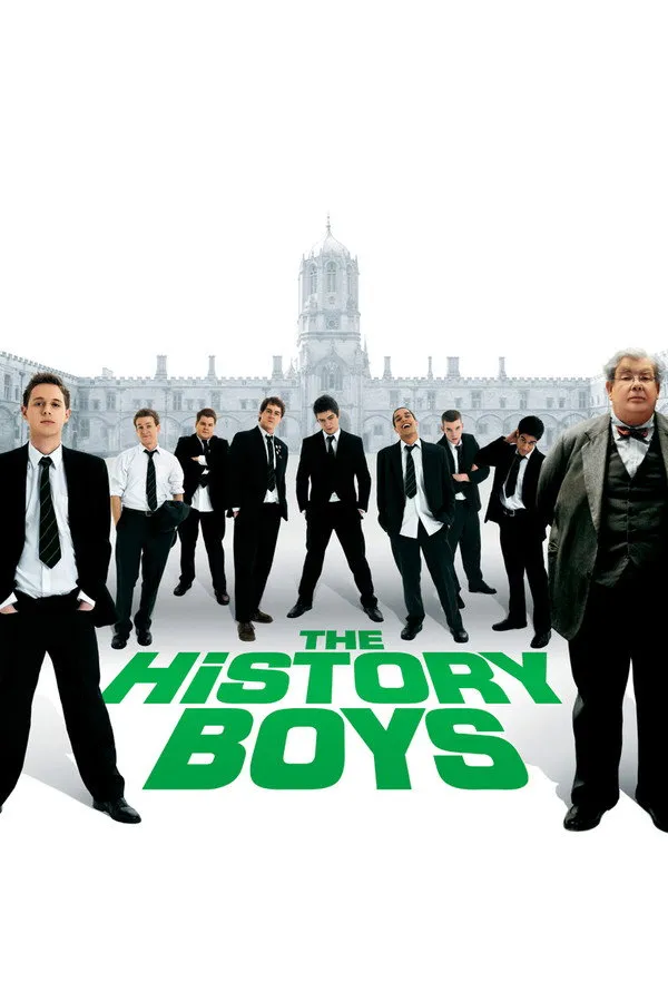 ისტორიის მოყვარულები (ქართულად) / The History Boys ქართულად 2026 / istoriis moqvarulebi qartulad