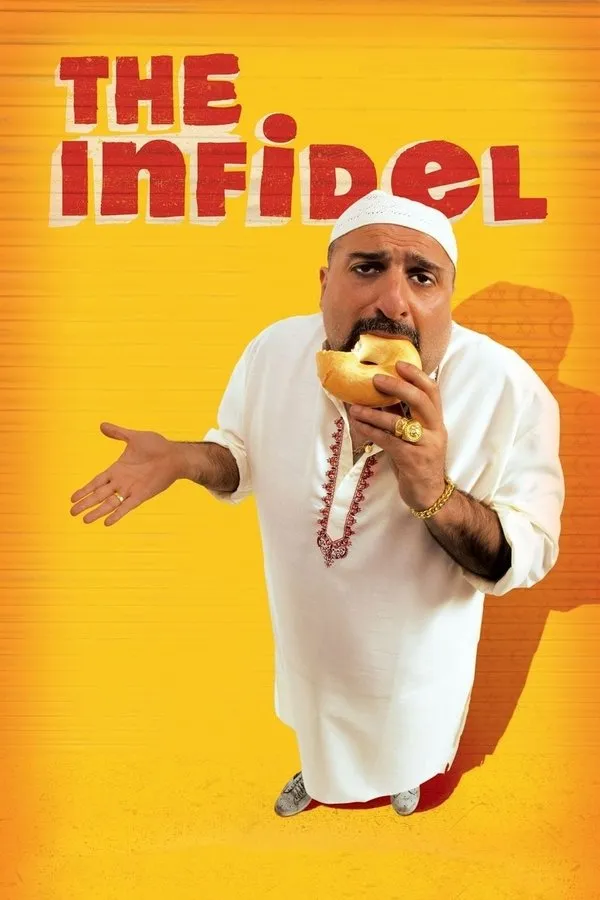 ურჯულო (ქართულად) / The Infidel ქართულად 2026 / urjulo qartulad