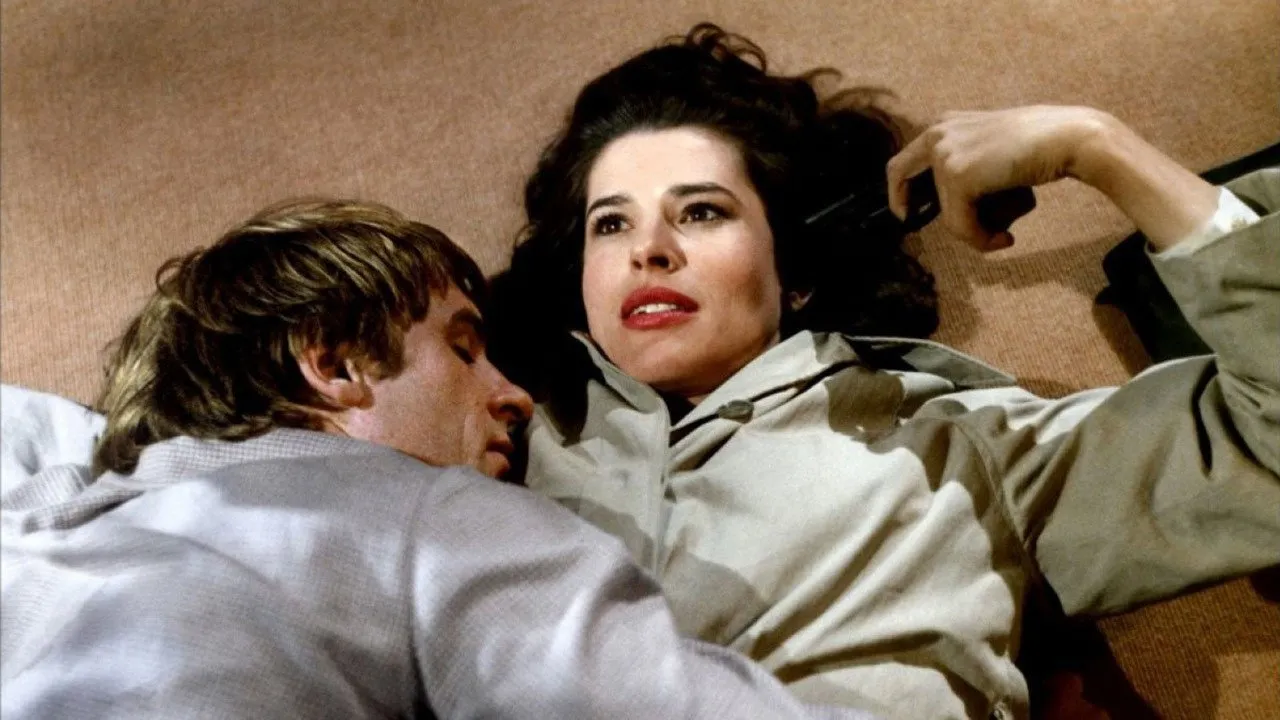მეზობელი ქალი (ქართულად) / The Woman Next Door (La femme d'à côté) ქართულად 2026 / mezobeli kali qartulad