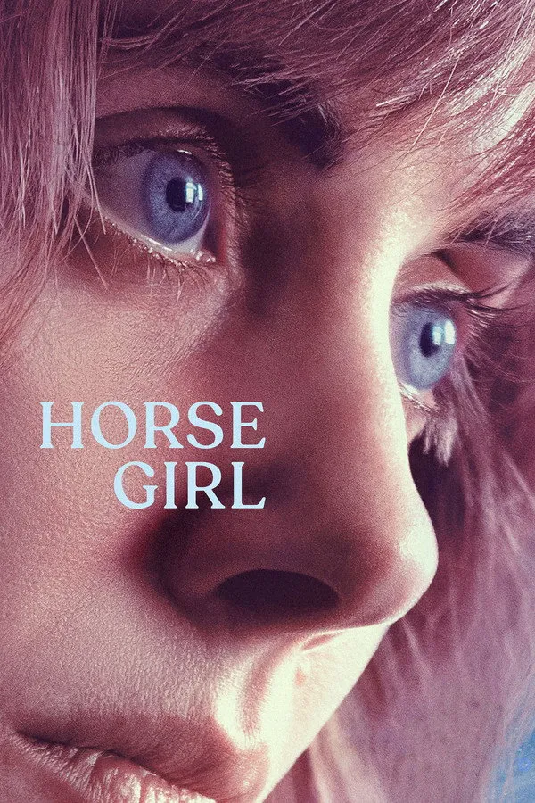 მხედარი ქალი (ქართულად) / Horse Girl ქართულად 2026 / mkhedari kali qartulad