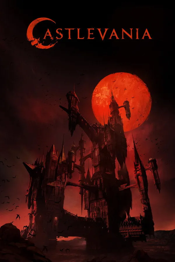 კასტელვანია სეზონი 3 (ქართულად) / Castlevania Season 3 ქართულად 2026 / kastelvania sezoni 3 qartulad