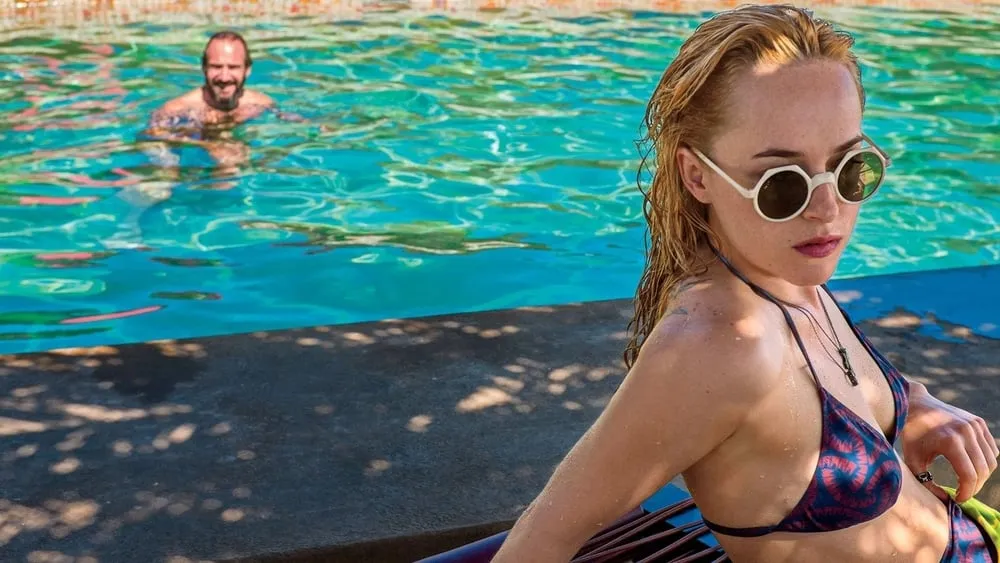 დიდი შხეფი (ქართულად) / A Bigger Splash (Didi Shxefi Qartulad) ქართულად 2026 / didi shkhepi qartulad