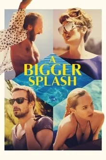 დიდი შხეფი (ქართულად) / A Bigger Splash (Didi Shxefi Qartulad) ქართულად 2026 / didi shkhepi qartulad