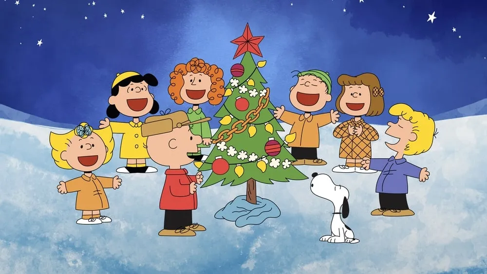 ჩარლი ბრაუნის შობა (ქართულად) / A Charlie Brown Christmas (Charli Braunis Shoba Qartulad) ქართულად 2026 / charli braunis shoba qartulad