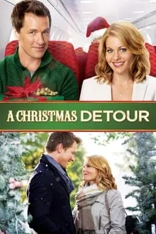 საშობაოდ შეცვლილი კურსი (ქართულად) / A Christmas Detour (Sashobaod Shecvlili Kursi Qartulad) ქართულად 2026 / sashobaod shetsvlili kursi qartulad