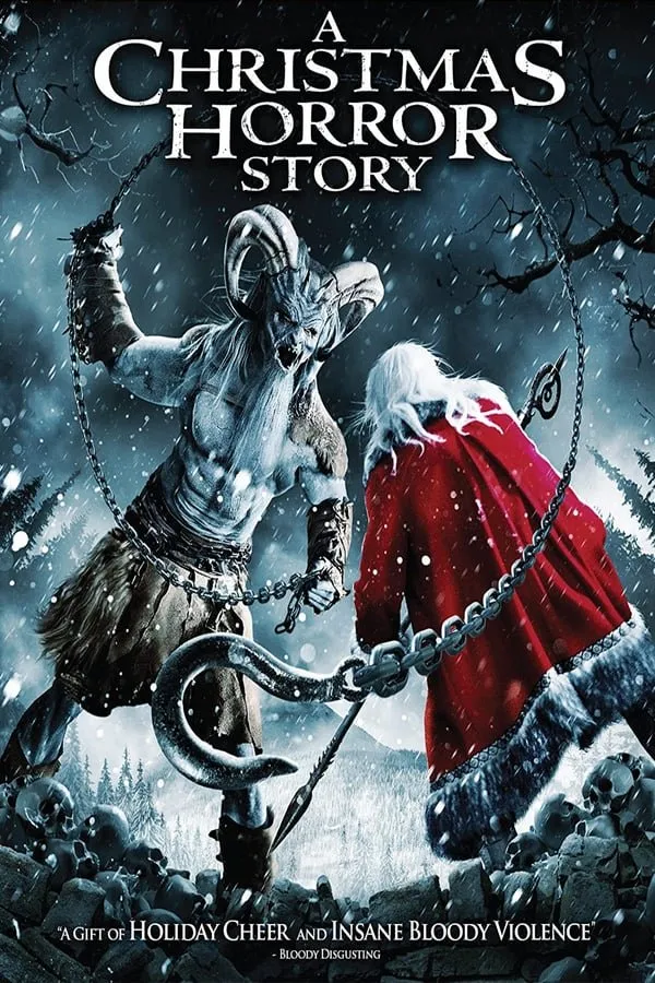 საშობაო საშინელებათა ისტორია (ქართულად) / A Christmas Horror Story ქართულად 2026 / sashobao sashinelebata istoria qartulad