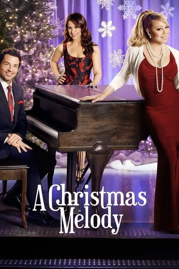 საშობაო მელოდია (ქართულად) / A Christmas Melody ქართულად 2026 / sashobao melodia qartulad