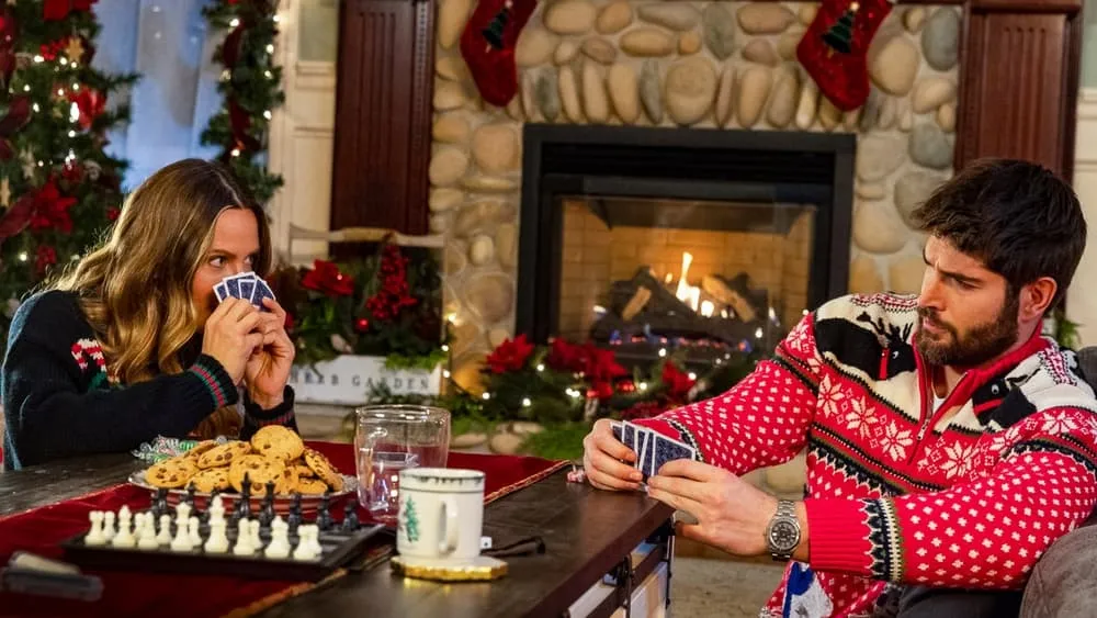 საშობაო სასწაული დეიზისთვის (ქართულად) / A Christmas Miracle for Daisy (Sashobao Saswauli Deizistvis Qartulad) ქართულად 2026 / sashobao sastsauli deizistvis qartulad