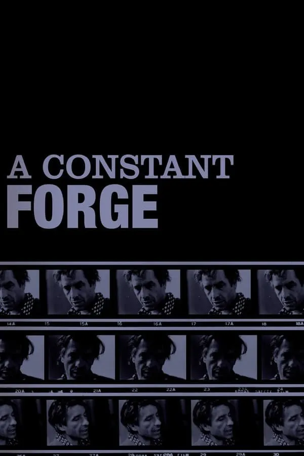 რთული მუდმივი წინსვლა (ქართულად) / A Constant Forge ქართულად 2026 / rtuli mudmivi tsinsvla qartulad