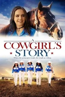 ქაუბოი გოგოს ისტორია (ქართულად) / A Cowgirl's Story (Qauboi Gogos Istoria Qartulad) ქართულად 2026 / kauboi gogos istoria qartulad