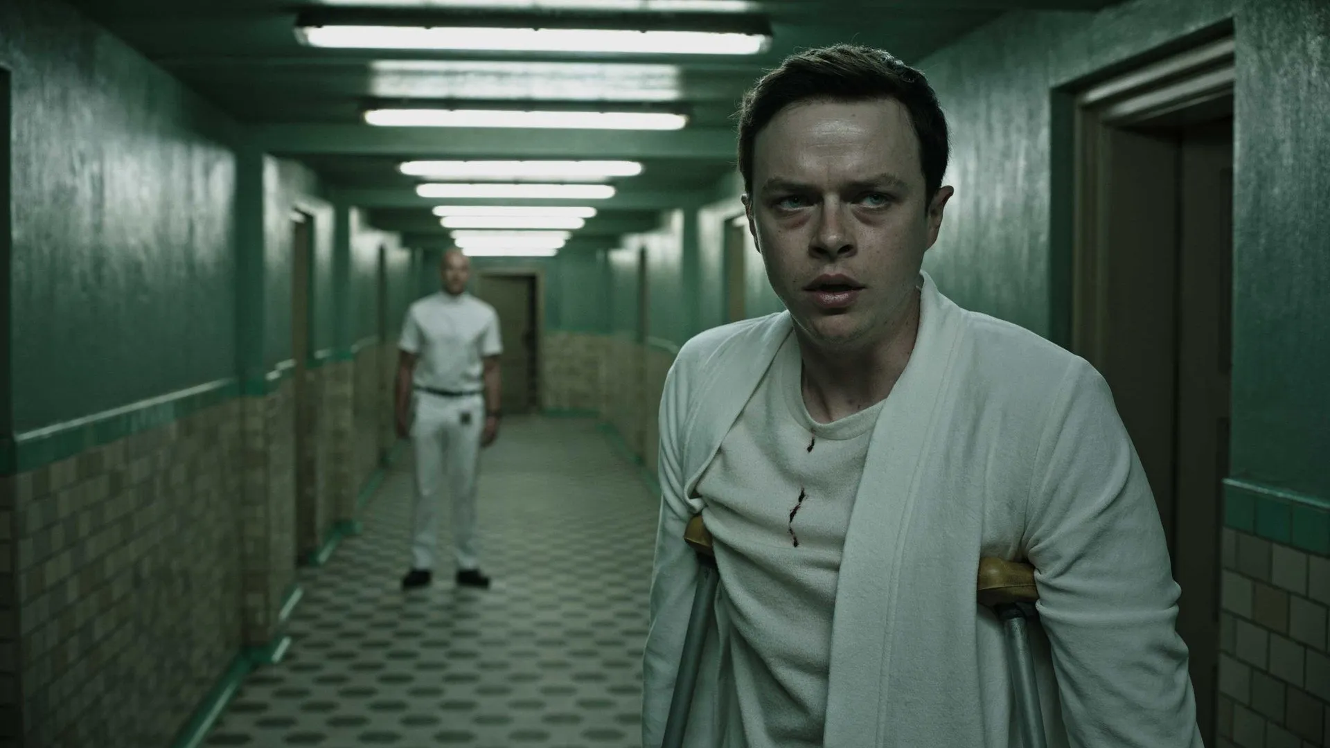 წამალი ჯანმრთელობისათვის (ქართულად) / A Cure for Wellness (Wamali Janmrtelobisatvis Qartulad) ქართულად 2026 / tsamali janmrtelobisatvis qartulad