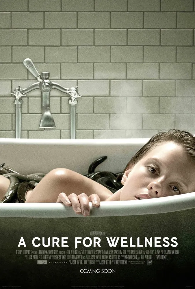 წამალი ჯანმრთელობისათვის (ქართულად) / A Cure for Wellness (Wamali Janmrtelobisatvis Qartulad) ქართულად 2026 / tsamali janmrtelobisatvis qartulad