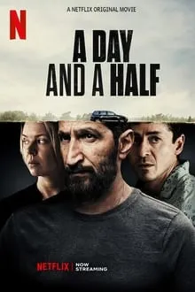 დღე-ნახევარი (ქართულად) / A Day and a Half (En dag och en halv) (Dge-Naxevari Qartuad) ქართულად 2026 / dghe nakhevari qartulad