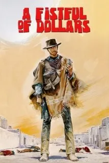 ერთი მუჭა დოლარისთვის (ქართულად) / A Fistful of Dollars (Per un pugno di dollari) ქართულად 2026 / erti mucha dolaristvis qartulad
