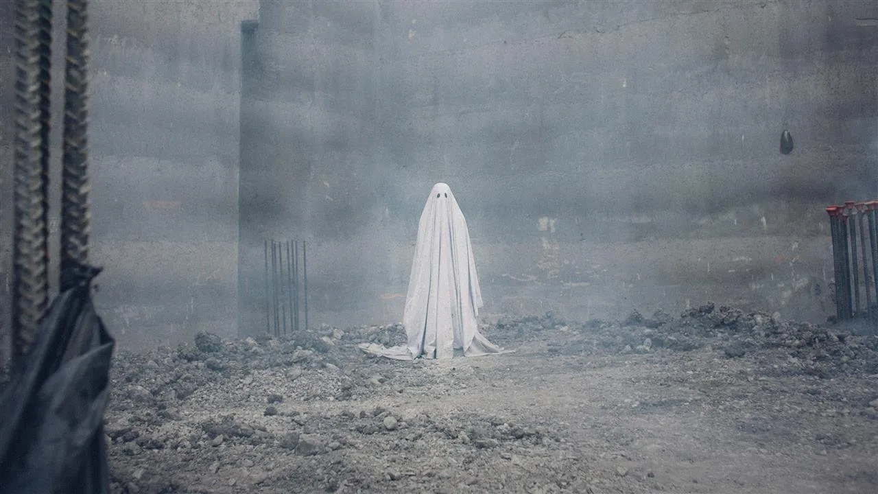 მოჩვენების ისტორია (ქართულად) / A Ghost Story ქართულად 2026 / mochvenebis istoria qartulad