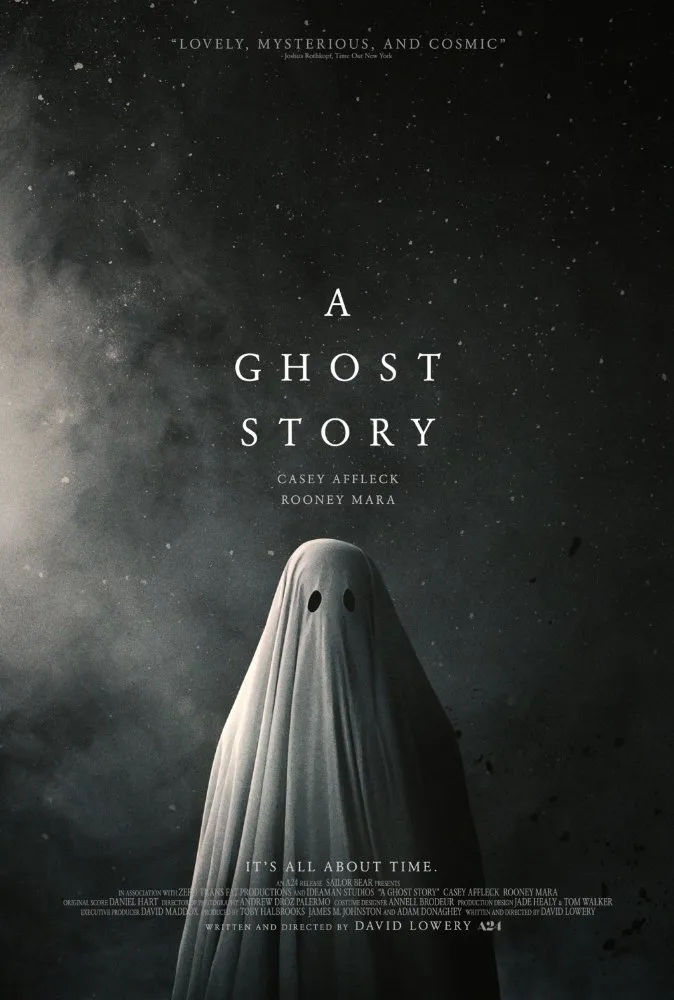 მოჩვენების ისტორია (ქართულად) / A Ghost Story ქართულად 2026 / mochvenebis istoria qartulad
