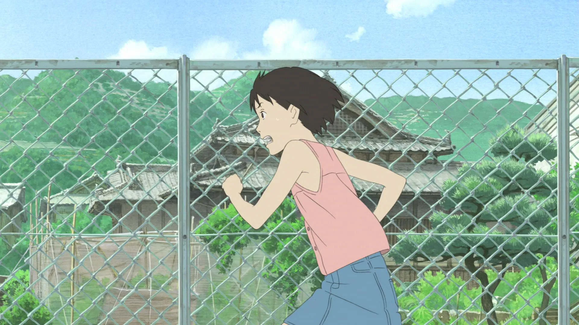 წერილი მომოს (ქართულად) / A Letter to Momo (Momo e no tegami) ქართულად 2026 / tserili momos qartulad