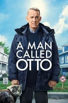 კაცი, სახელად ოტო (ქართულად) / A Man Called Otto (Kaci, Saxelad Oto Qartulad) ქართულად 2026 / katsi sakhelad oto qartulad