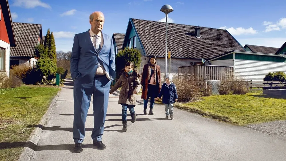კაცი სახელად ოვი (ქართულად) / A Man Called Ove (En man som heter Ove) (Kaci Saxelad Ovi Qartulad) ქართულად 2026 / katsi sakhelad ovi qartulad