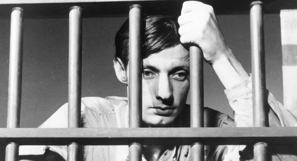 სიკვდილმისჯილი გაიქცა (ქართულად) / A Man Escaped (Un Condamne a Mort) ქართულად 2026 / sikvdilmisjili gaiktsa qartulad