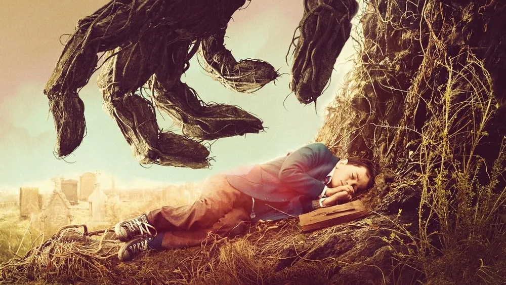 მონსტრის ხმა (ქართულად) / A Monster Calls (Monstris Xma Qartulad) ქართულად 2026 / monstris khma qartulad
