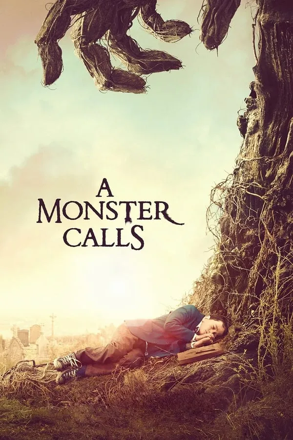 მონსტრის ხმა (ქართულად) / A Monster Calls (Monstris Xma Qartulad) ქართულად 2026 / monstris khma qartulad