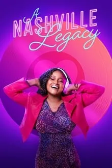 ნეშვილის მემკვიდრეობა (ქართულად) / A Nashville Legacy (Neshvilis Memkvidreoba Qartulad) ქართულად 2026 / neshvilis memkvidreoba qartulad