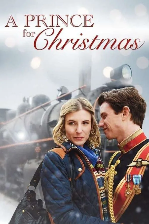 პრინცი საშობაოდ (ქართულად) / A Prince for Christmas (Small Town Prince) (Princi Sashobaod Qartulad) ქართულად 2026 / printsi sashobaod qartulad