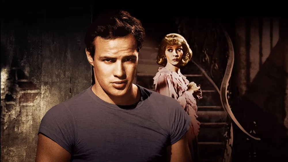 ტრამვაი სახელად სურვილი (ქართულად) / A Streetcar Named Desire (Tramvai Saxelad Survili Qartulad) ქართულად 2026 / tramvai sakhelad survili qartulad