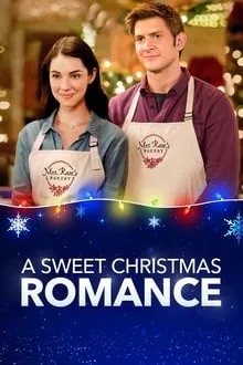 ტკბილი შობა (ქართულად) / A Sweet Christmas Romance (Tkbili Shoba Qartulad) ქართულად 2026 / tkbili shoba qartulad