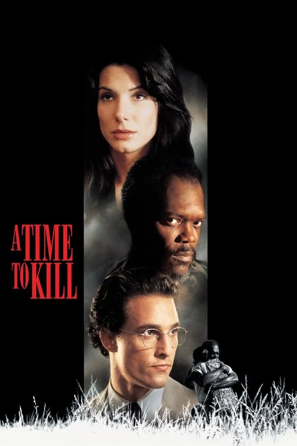 მკვლელობის დროა (ქართულად) / A Time to Kill ქართულად 2026 / mkvlelobis droa qartulad