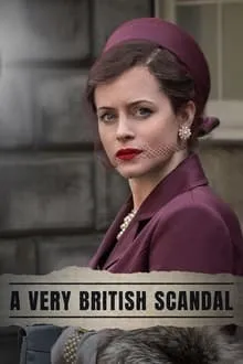 ძალიან ბრიტანული სკანდალი (ქართულად) / A Very British Scandal (Dzalian Britanuli Skandali Qartulad) ქართულად 2026 / dzalian britanuli skandali qartulad